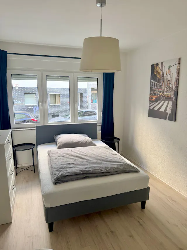 Private room in Heinsbergstraße, Köln (1696523) room image 2