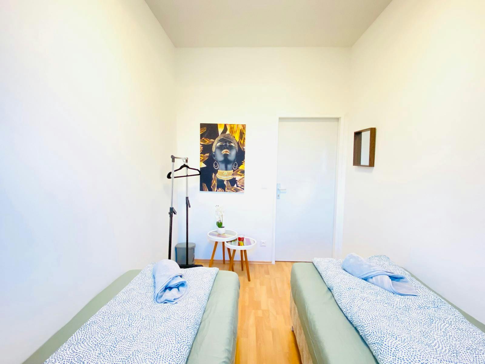 Fröhlichgasse, Vienna preview