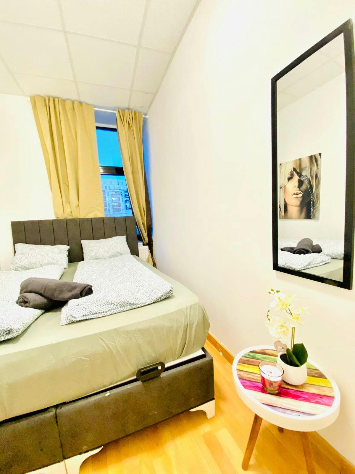 Single room Perchtoldsdorf, 1 bed, 12m² — photo 10
