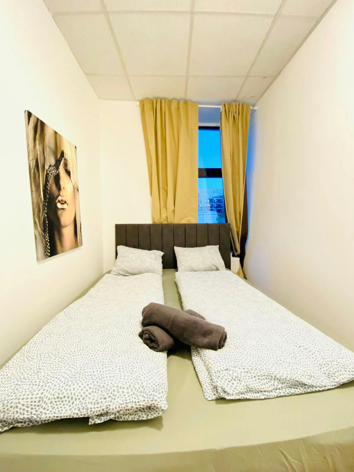 Single room Perchtoldsdorf, 1 bed, 12m² — photo 3
