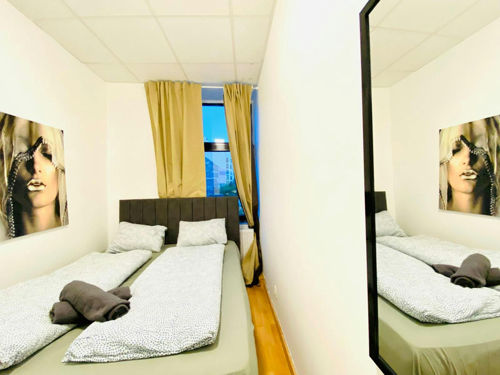 Single room Perchtoldsdorf, 1 bed, 12m² — photo 5