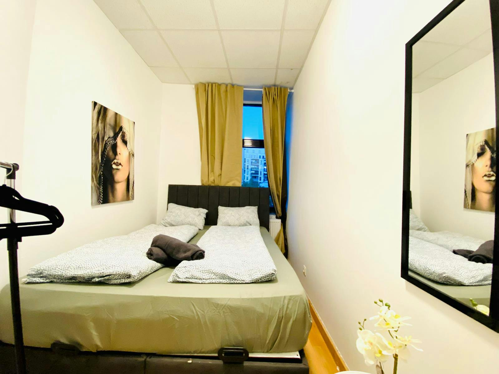 Single room Perchtoldsdorf, 1 bed, 12m² — photo 1