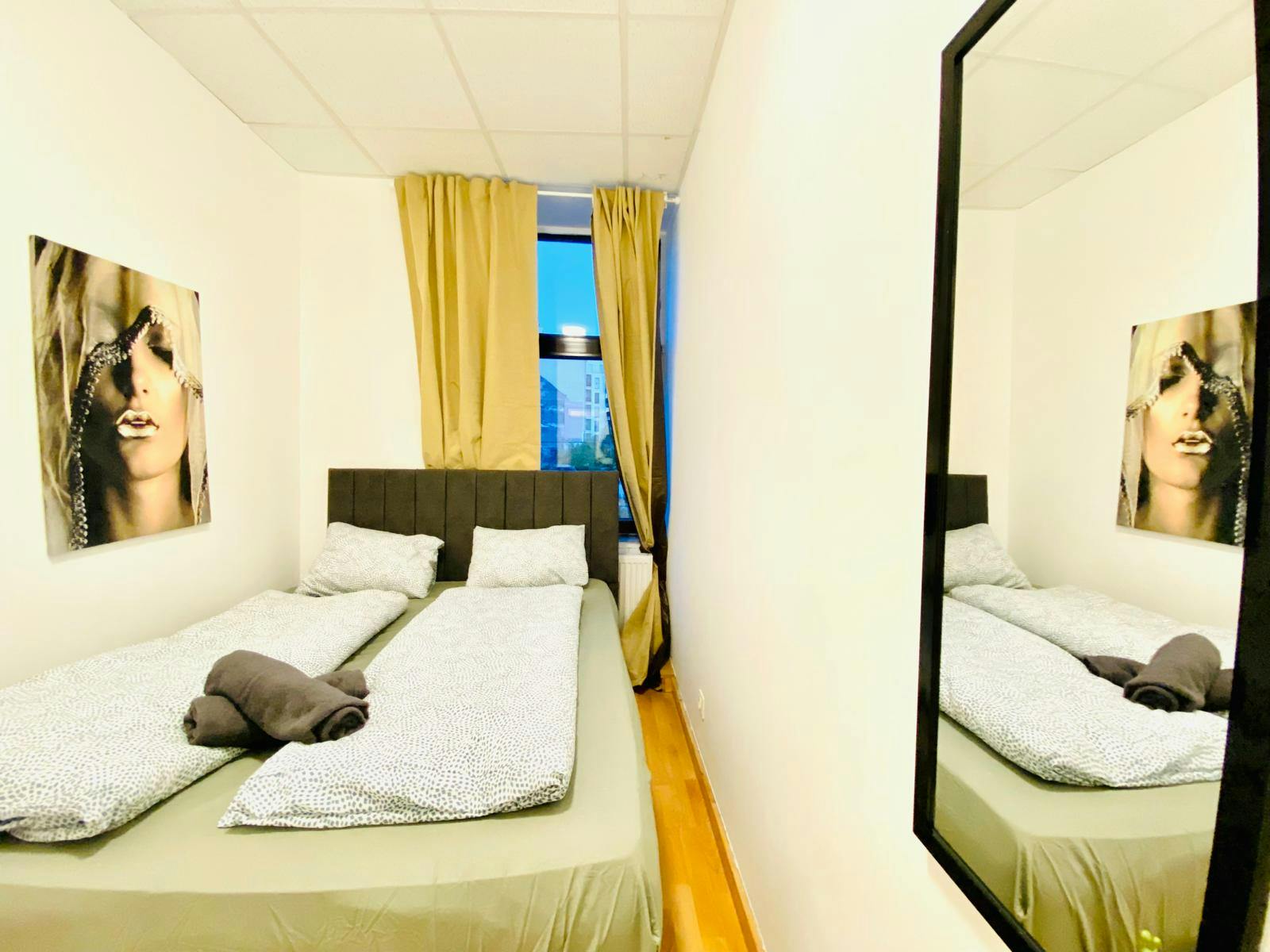 Single room Perchtoldsdorf, 1 bed, 12m² — photo 6