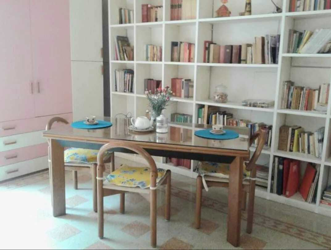 Private room in Via Francesco Bolognesi, Rome (1696527) ROOM 2