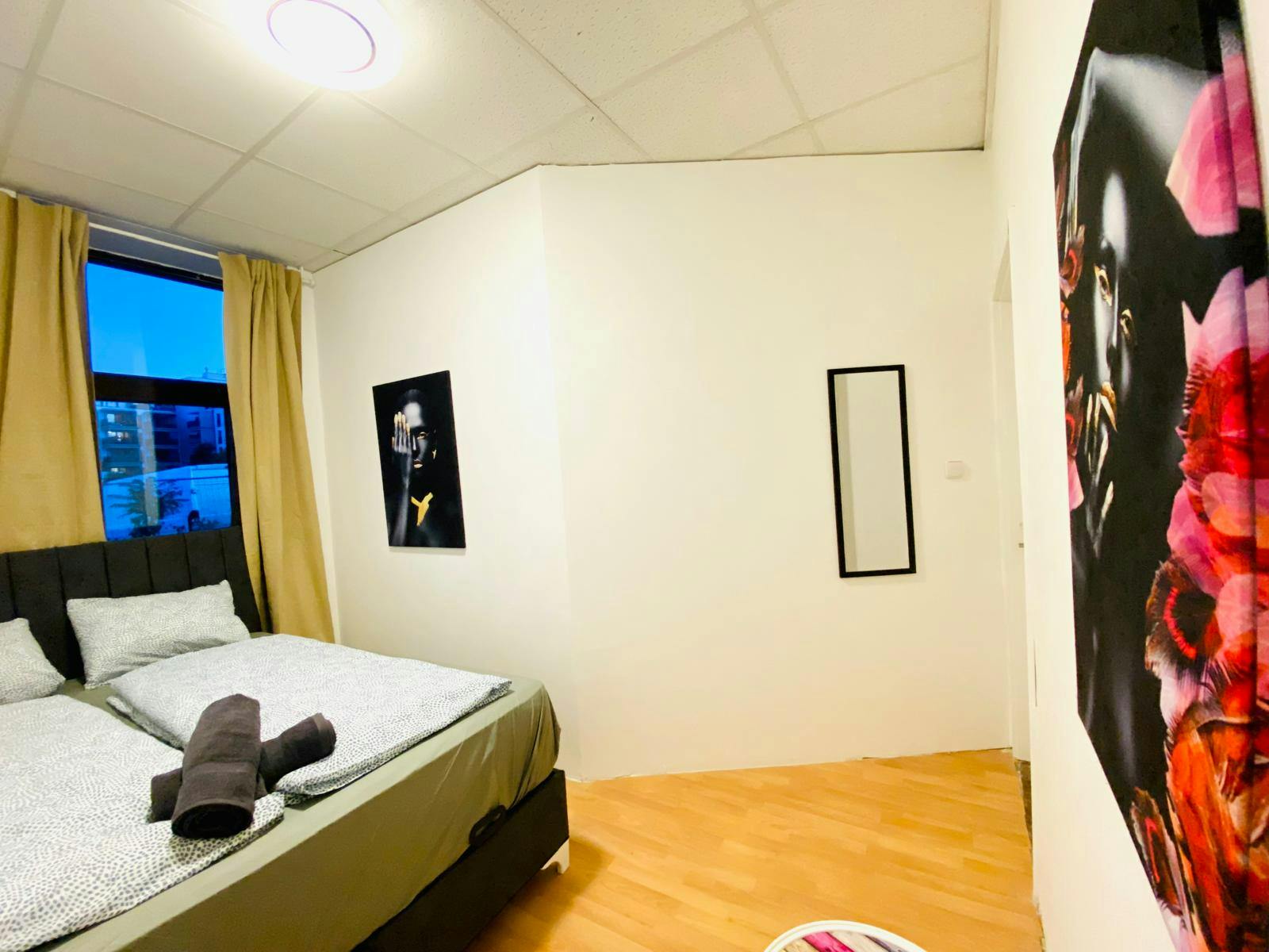 Single room Perchtoldsdorf, 1 bed, 12m² — photo 9