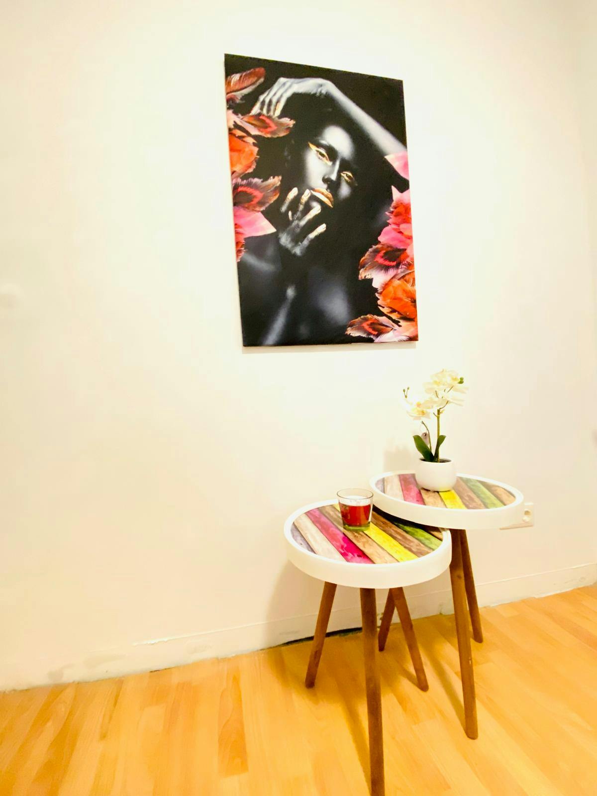 Single room Perchtoldsdorf, 1 bed, 12m² — photo 1