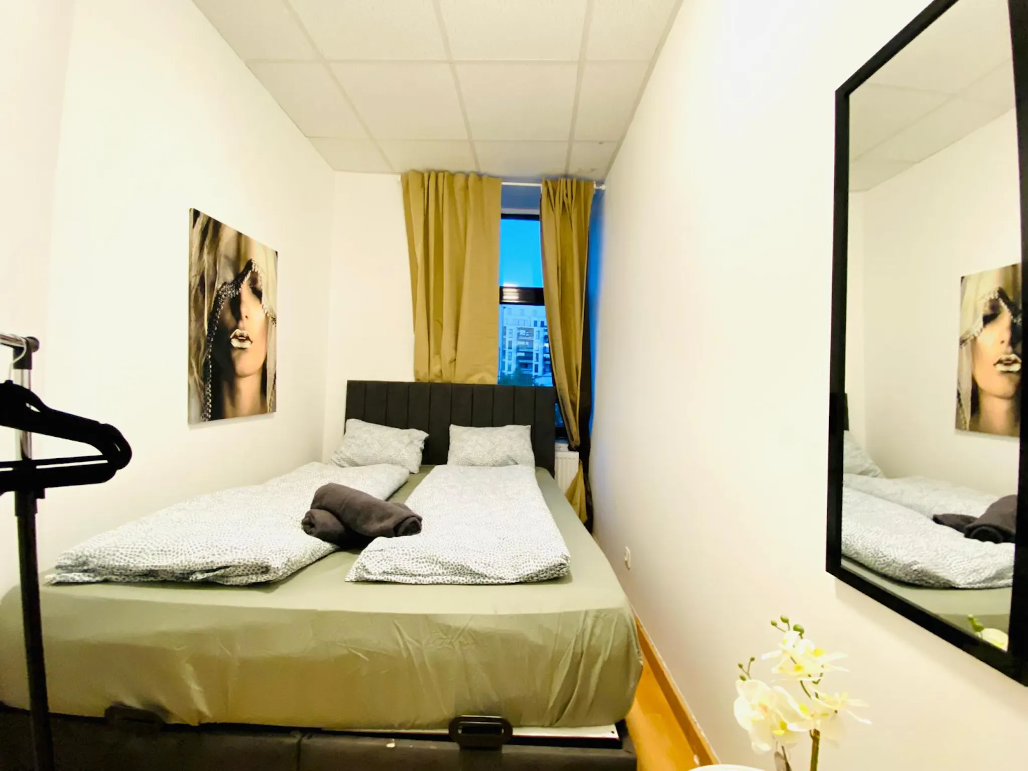 Fröhlichgasse, Vienna preview