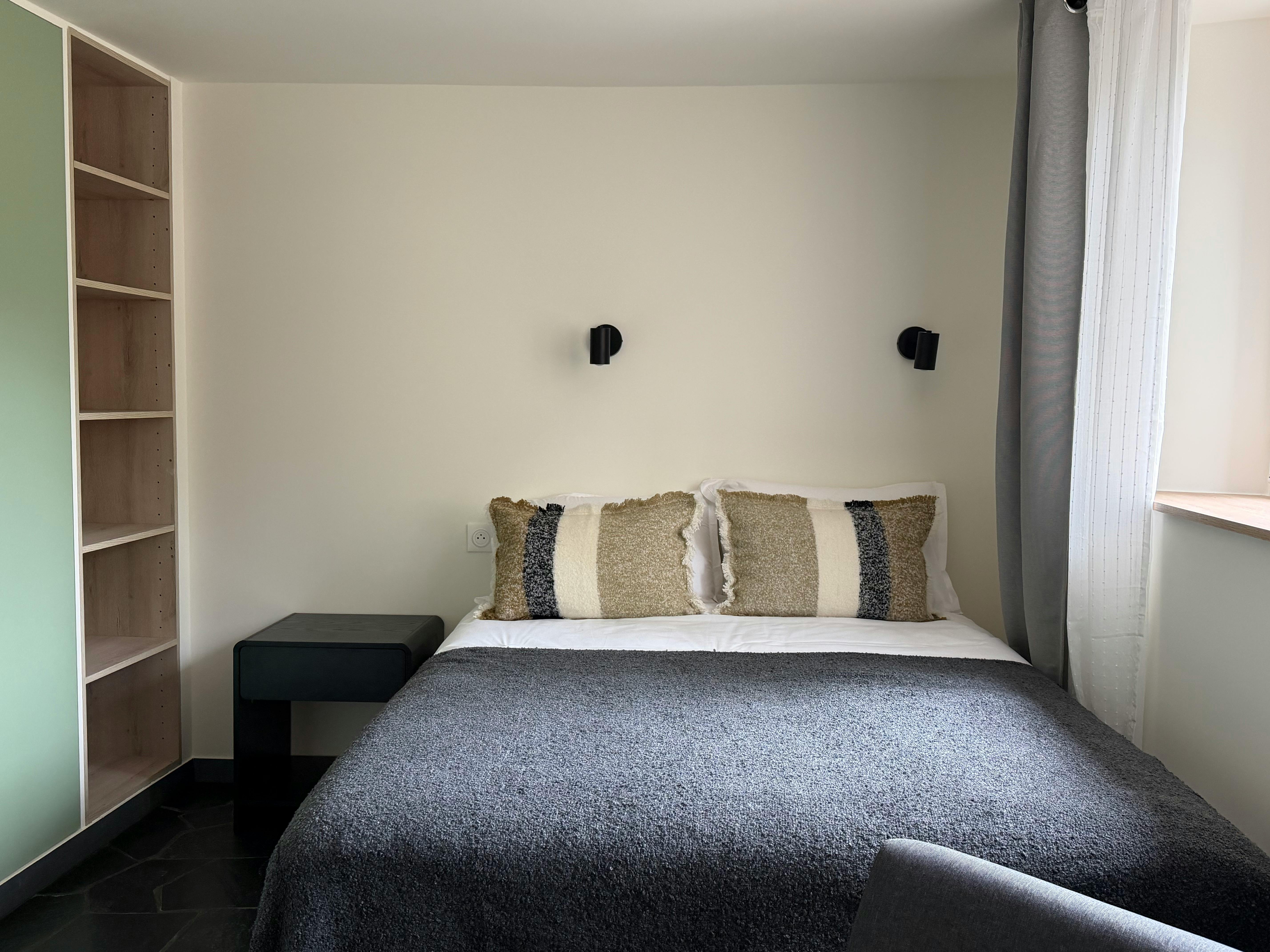 Rue Jean Jaurès, Villejuif preview