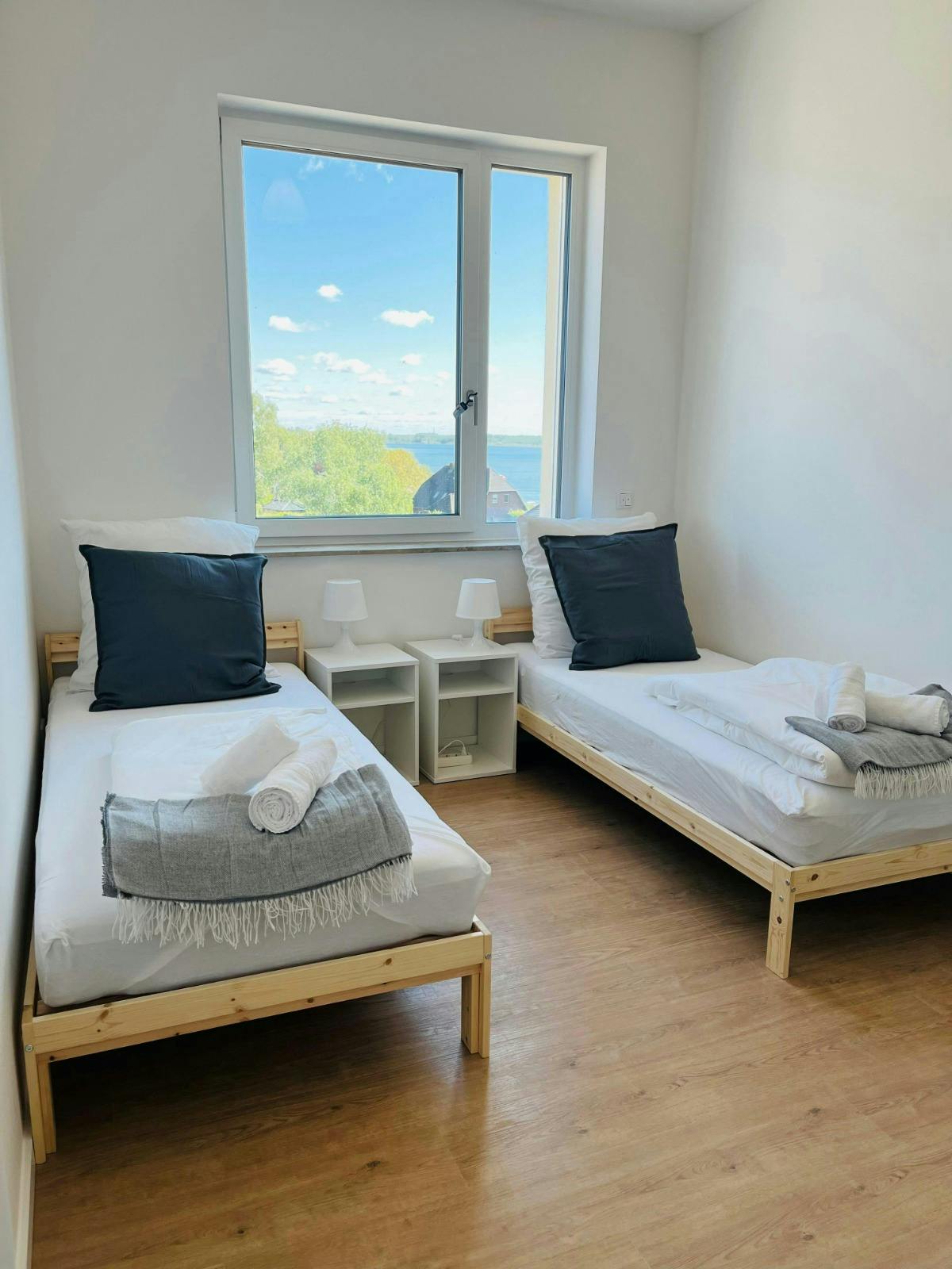 Shared room for rent for €1,580 per month in Bad Kleinen, Uferweg