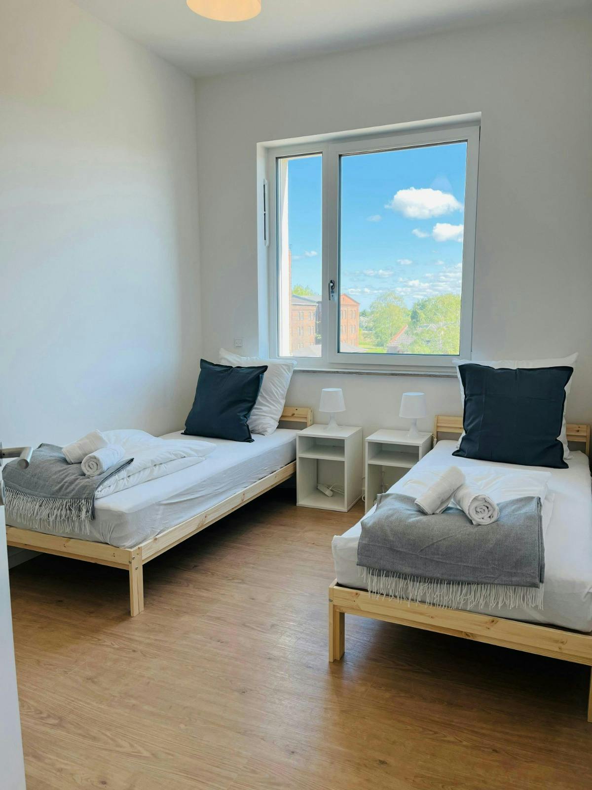 Shared room for rent for €1,580 per month in Bad Kleinen, Uferweg