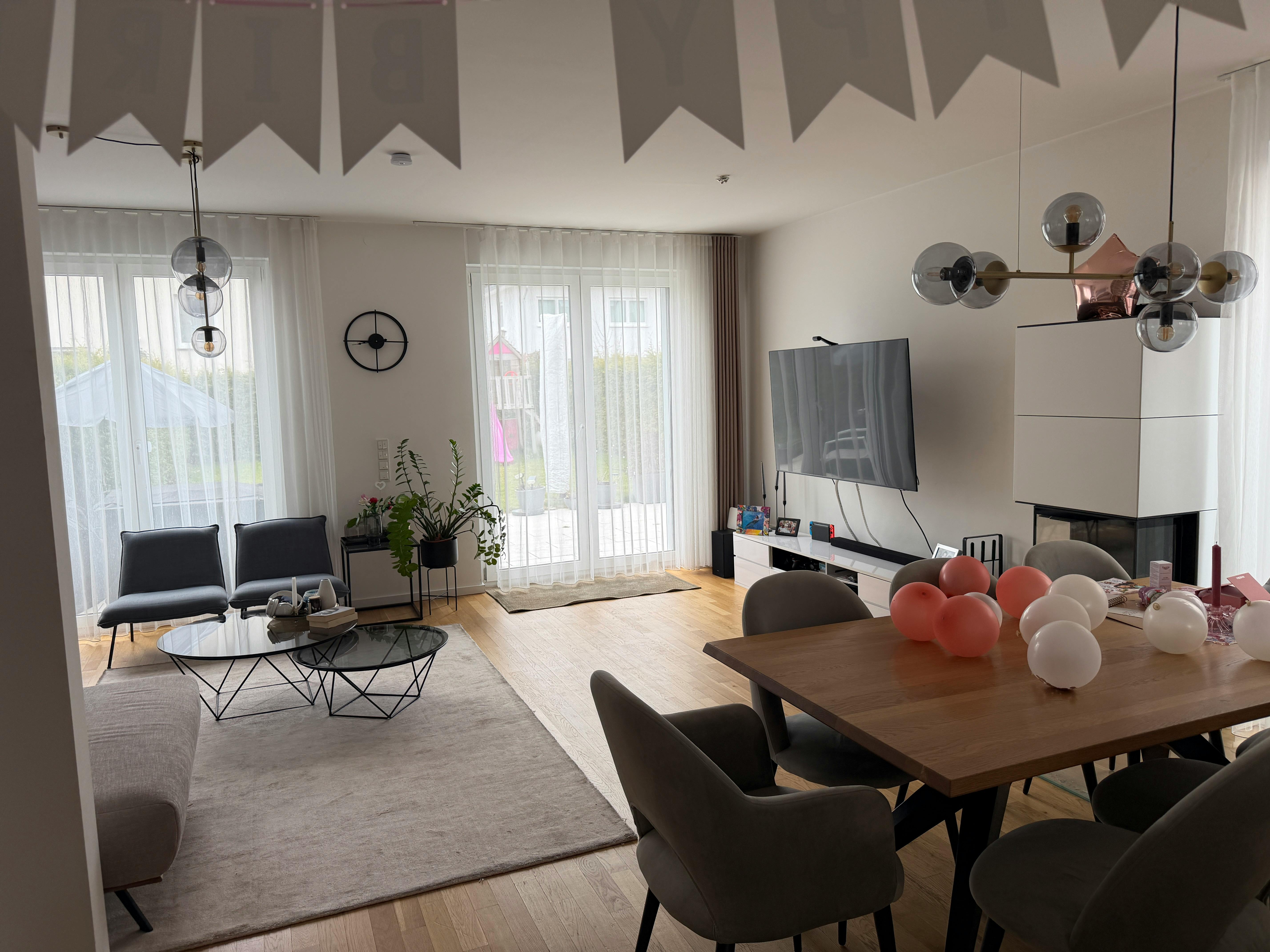 Будинок за оренду для 4 300 EUR на місяць у Stahnsdorf, Joachim-Ringelnatz-Weg