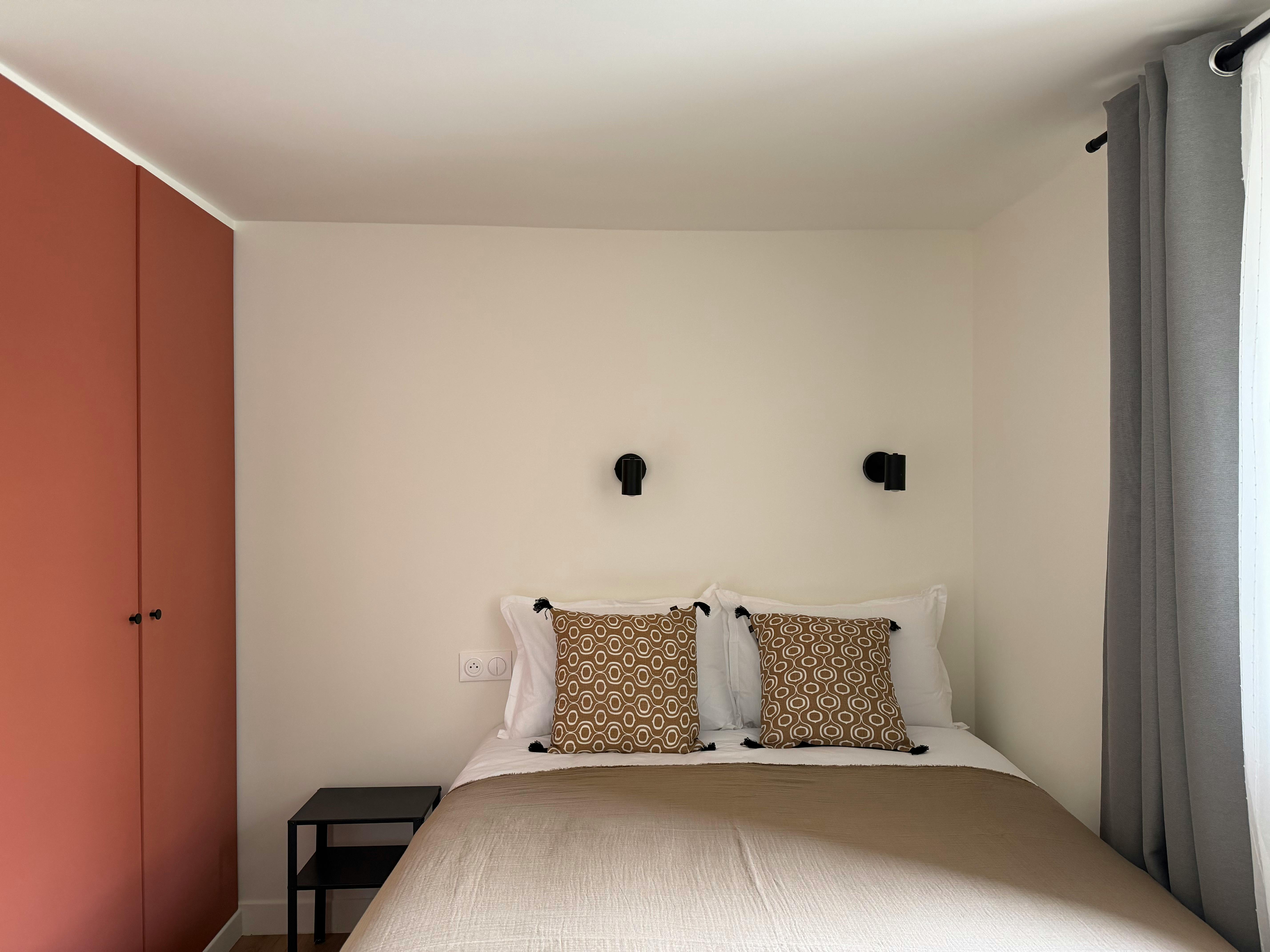 Private room for rent for €990 per month in Villejuif, Rue Jean Jaurès