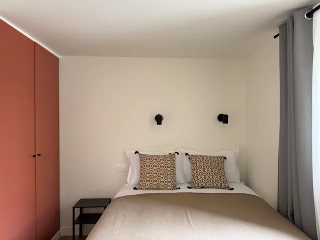 Private room in Rue Jean Jaurès, Villejuif (1696550) room image 1