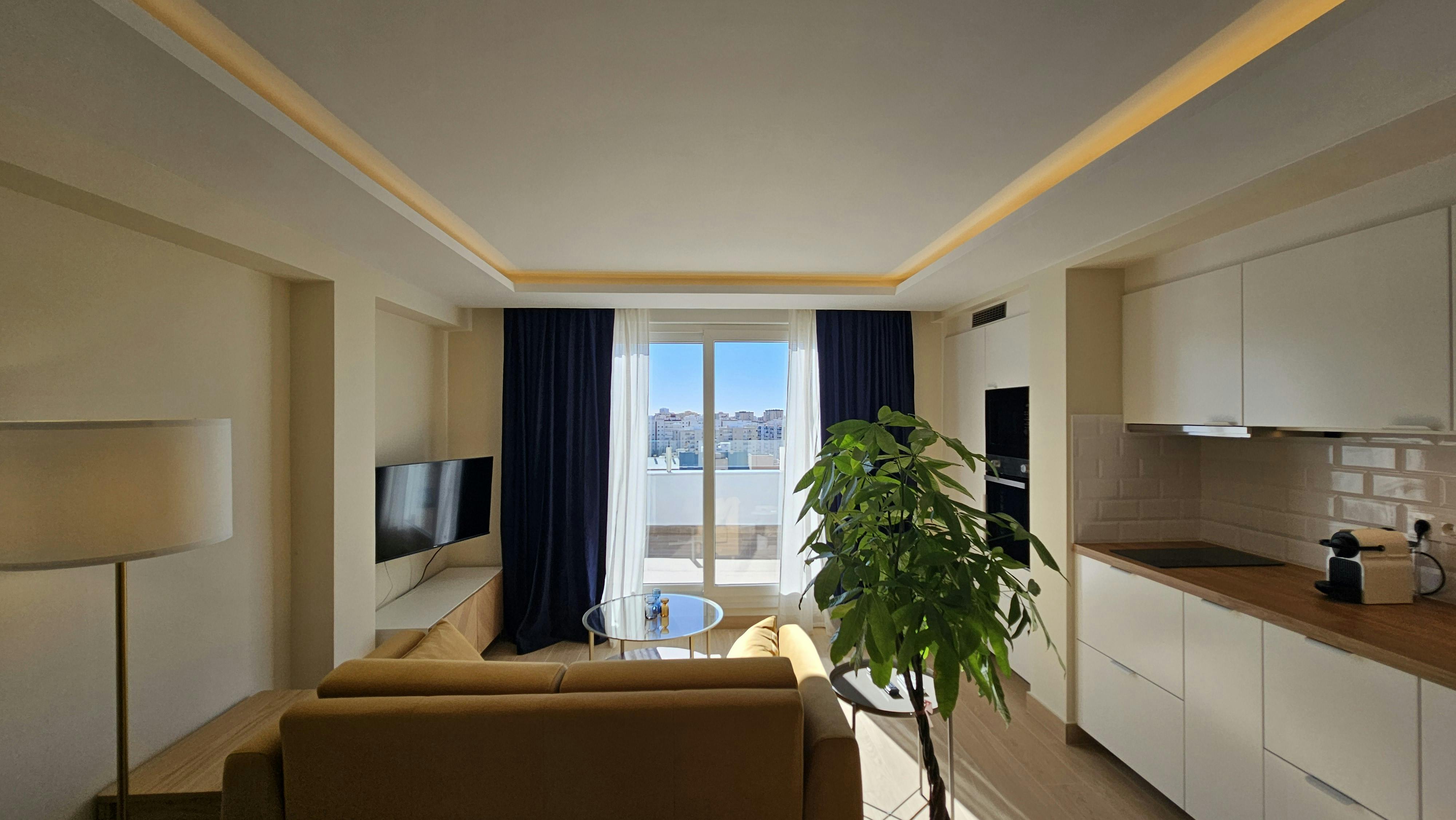 Camino Suárez, Málaga preview