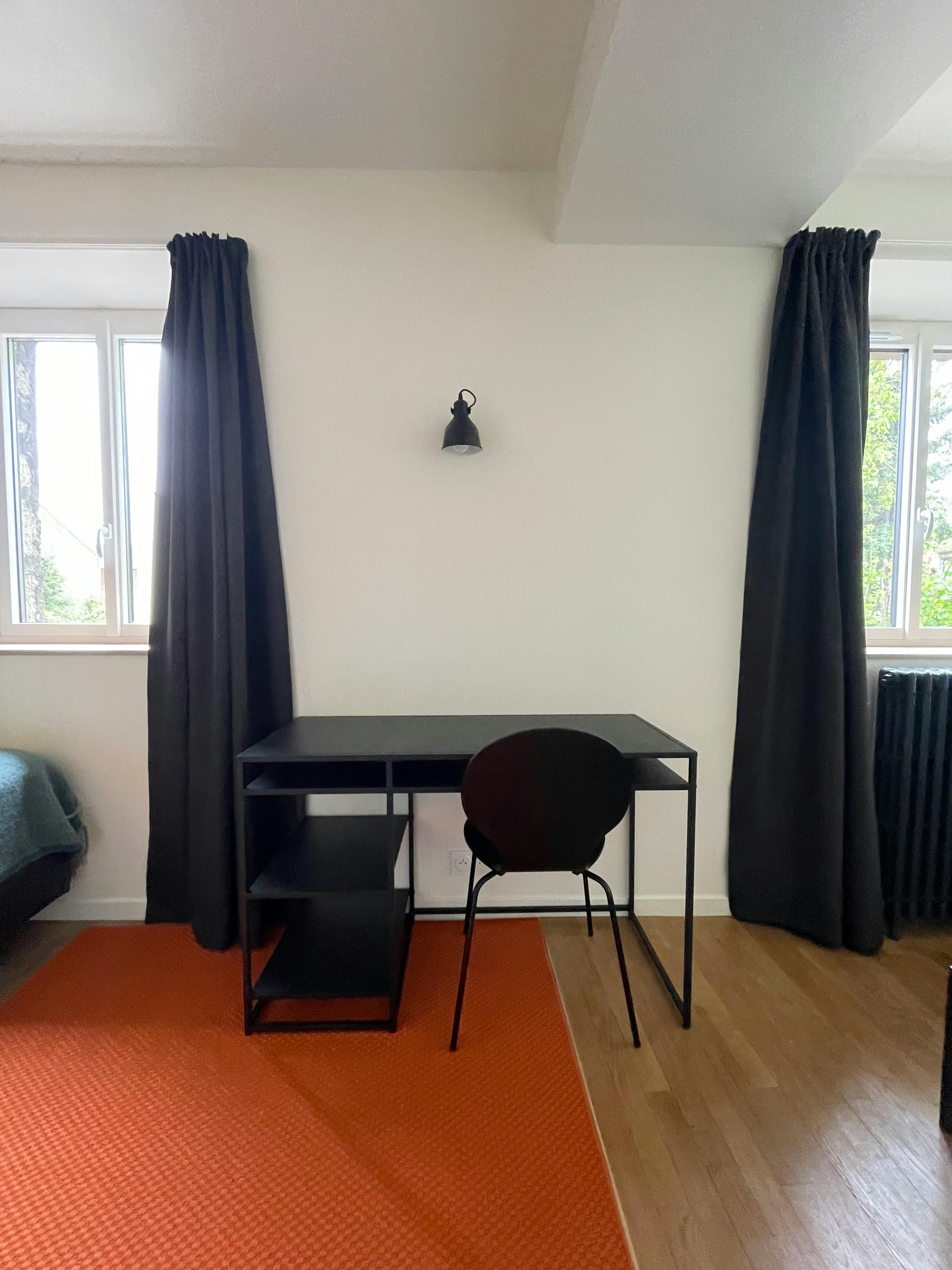 Rue Jean Jaurès, Villejuif preview