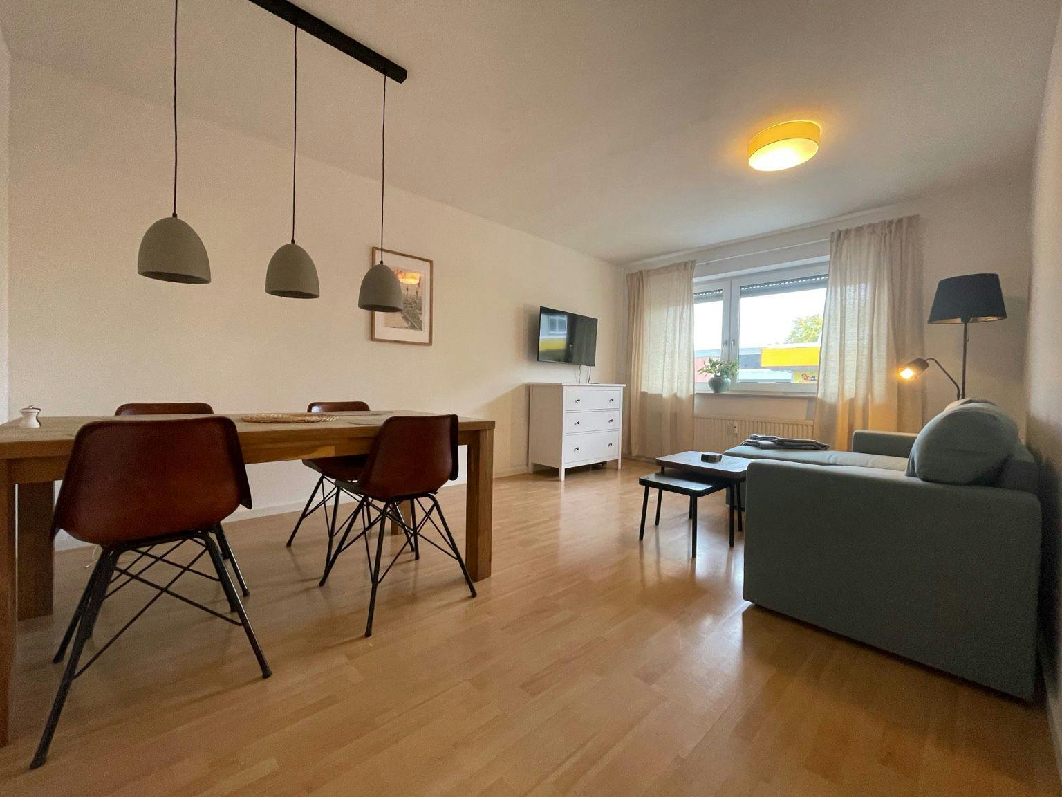 Apartament de închiriat pentru 1.800 EUR pe lună în Köln, Subbelrather Straße