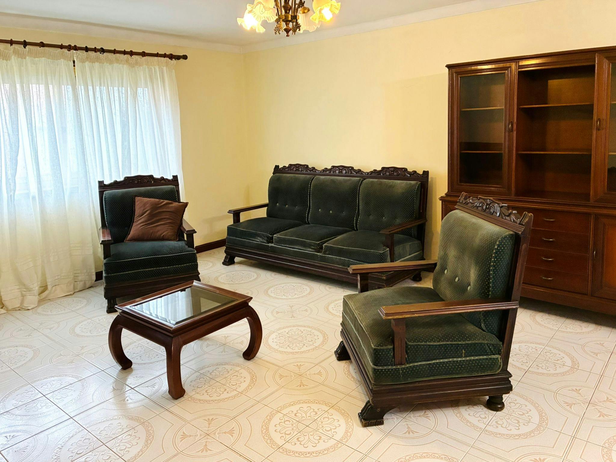 Apartment Salreu, 2 beds — photo 8