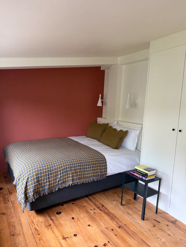 Private room in Rue Jean Jaurès, Villejuif (1696564) room image 2