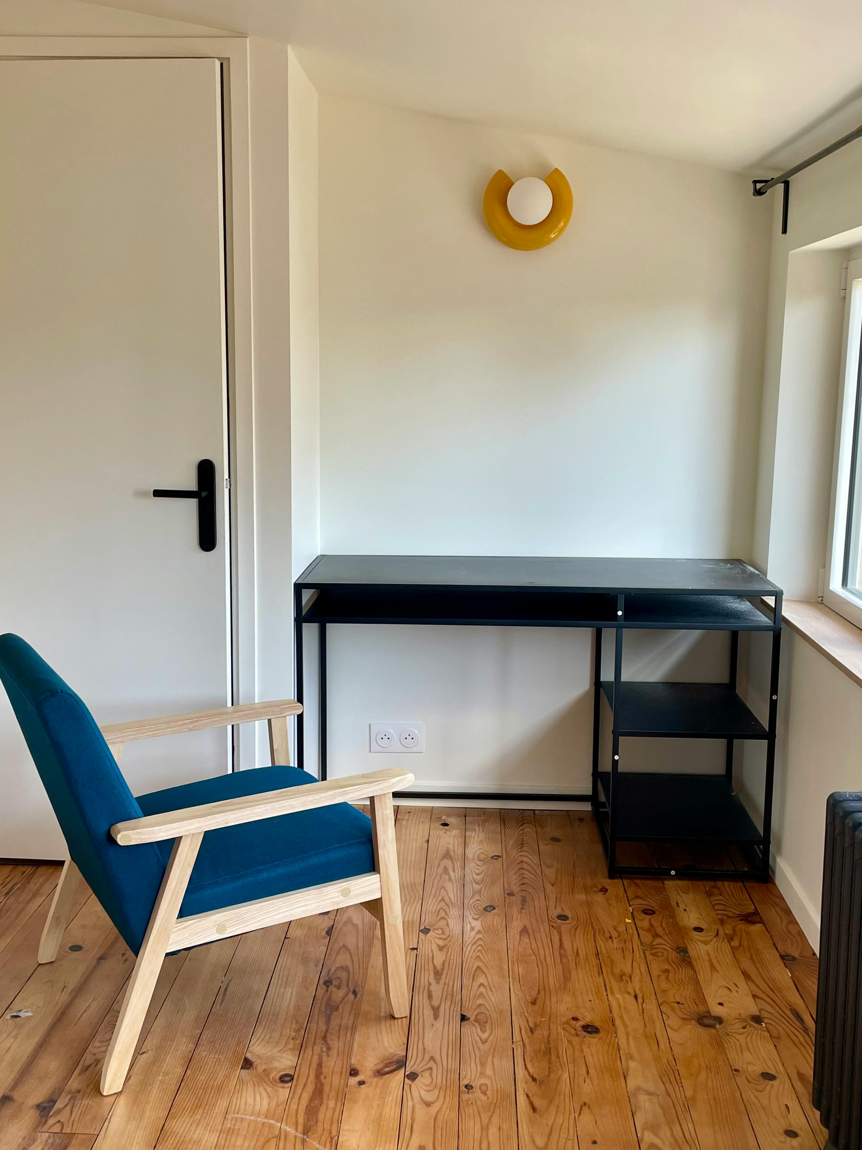 Rue Jean Jaurès, Villejuif preview