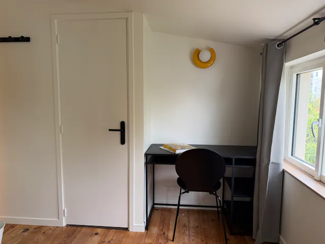 Private room in Rue Jean Jaurès, Villejuif (1696564) room image 45