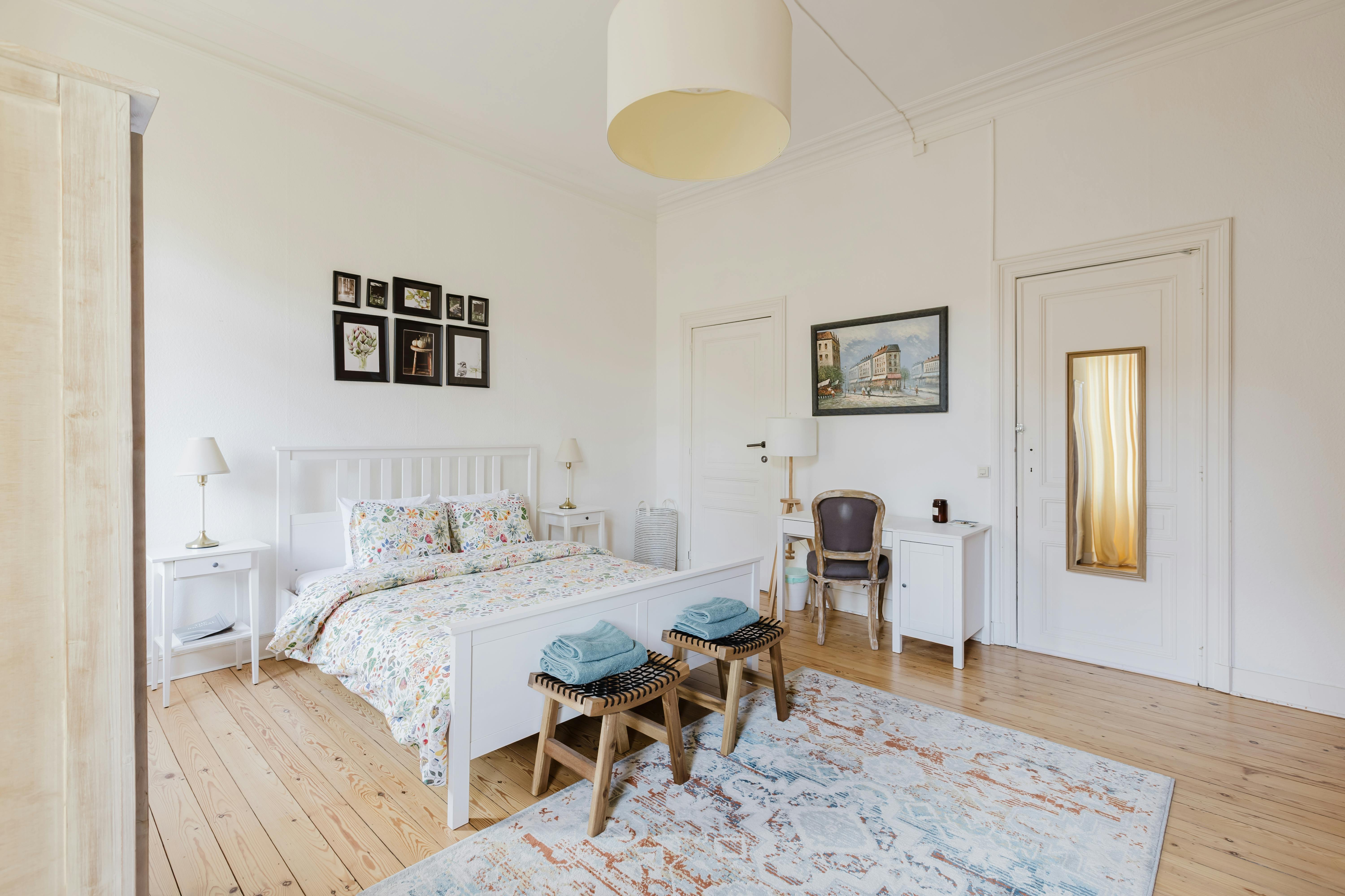 Avenue Jules Malou, Etterbeek preview