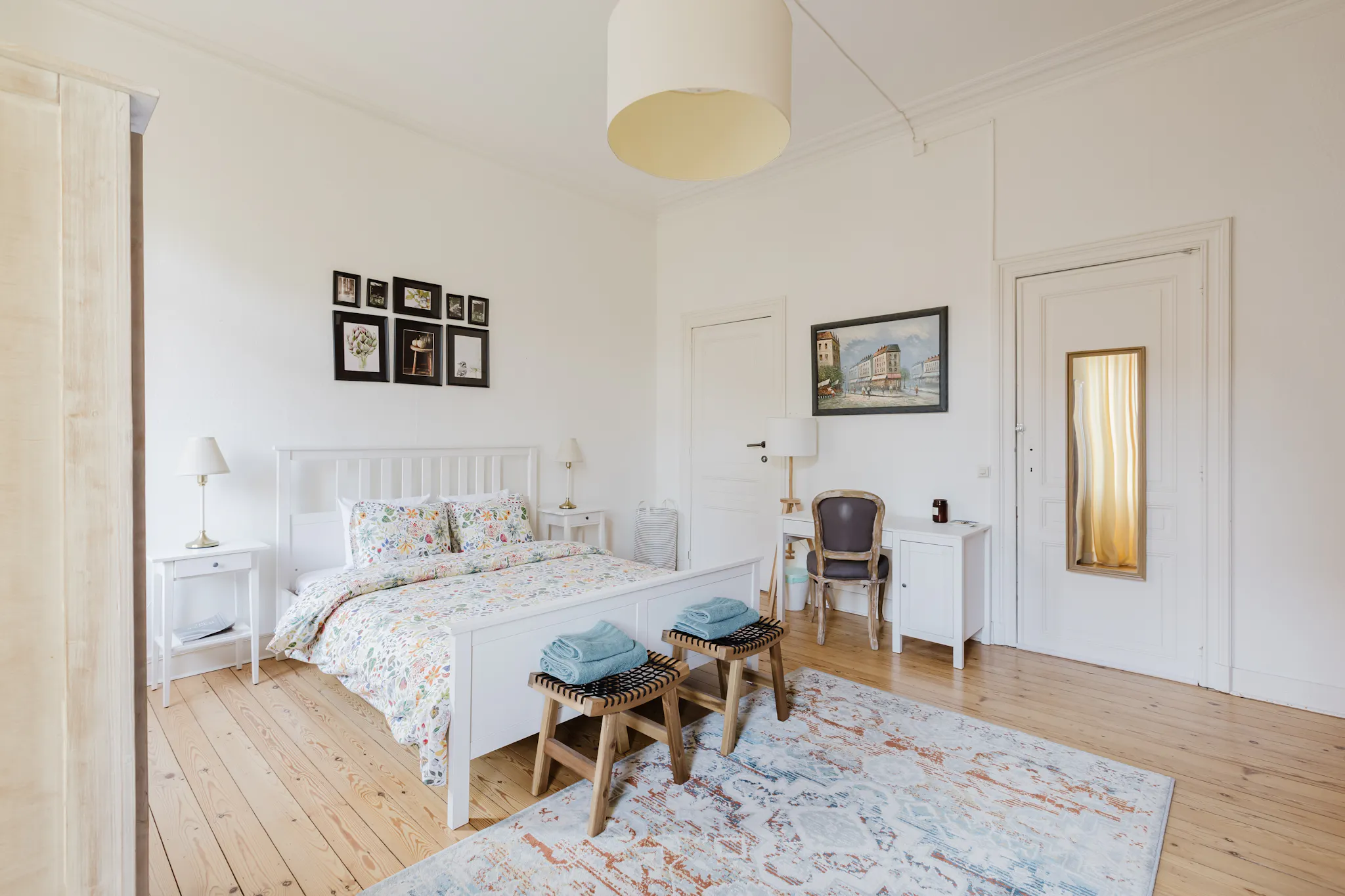 Avenue Jules Malou, Etterbeek preview