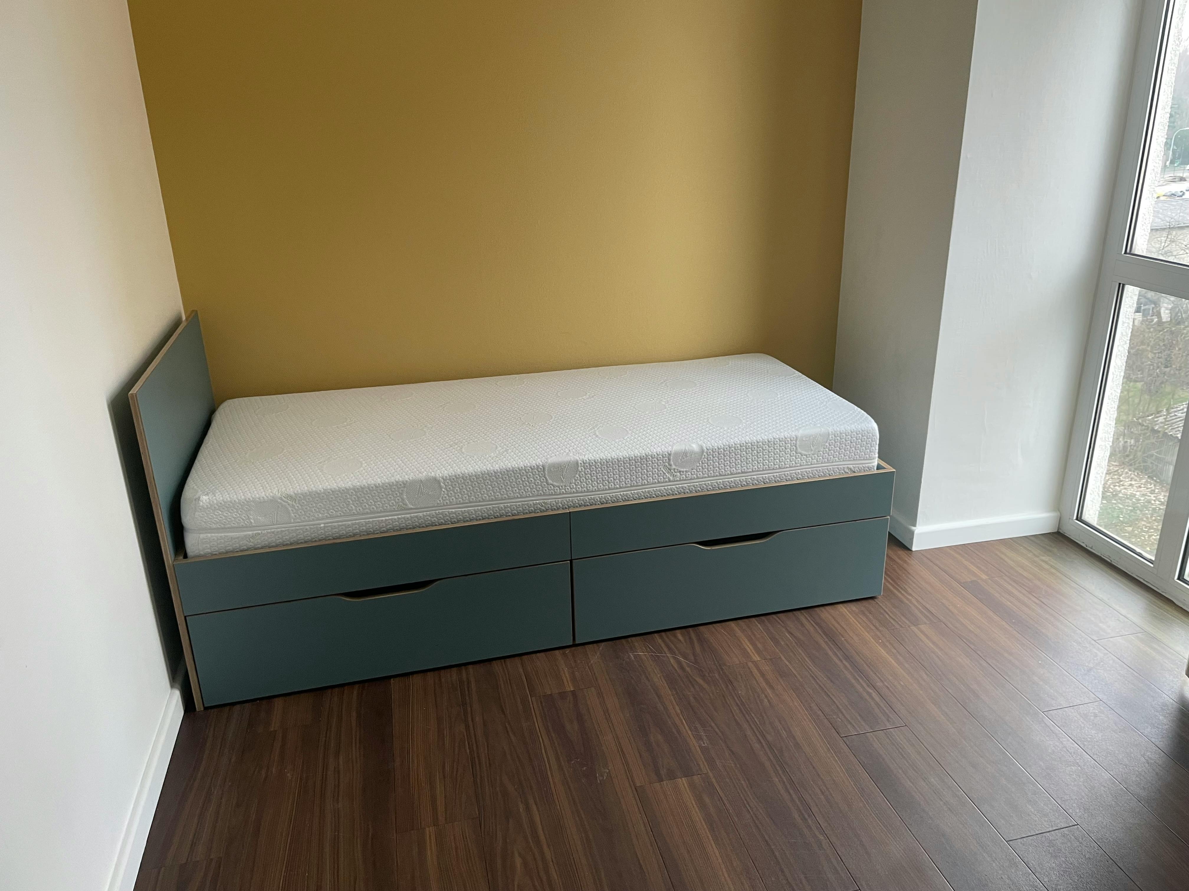 Общая комната сдается в аренду за 599 € в месяц в Zossen, Bahnhofstraße