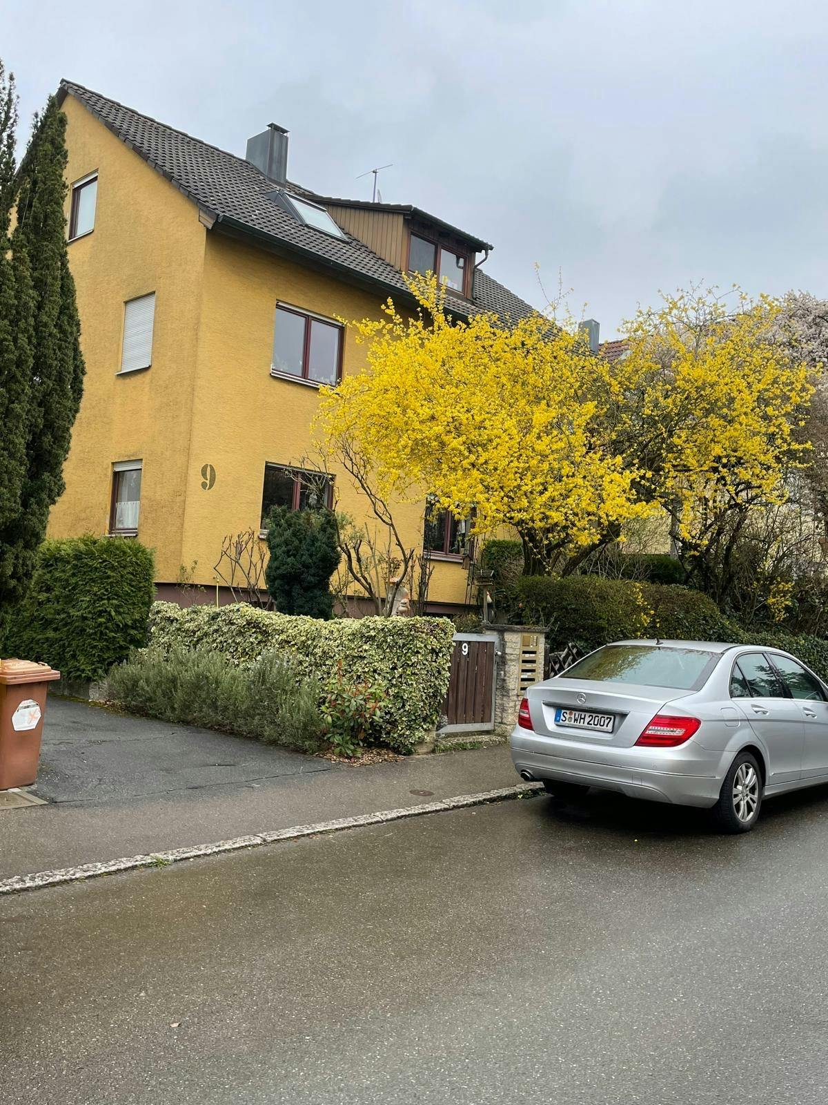 Noltenweg, Stuttgart preview