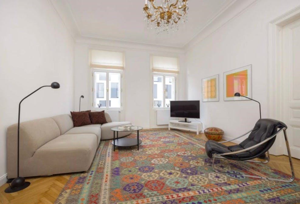 Bennoplatz, Vienna preview