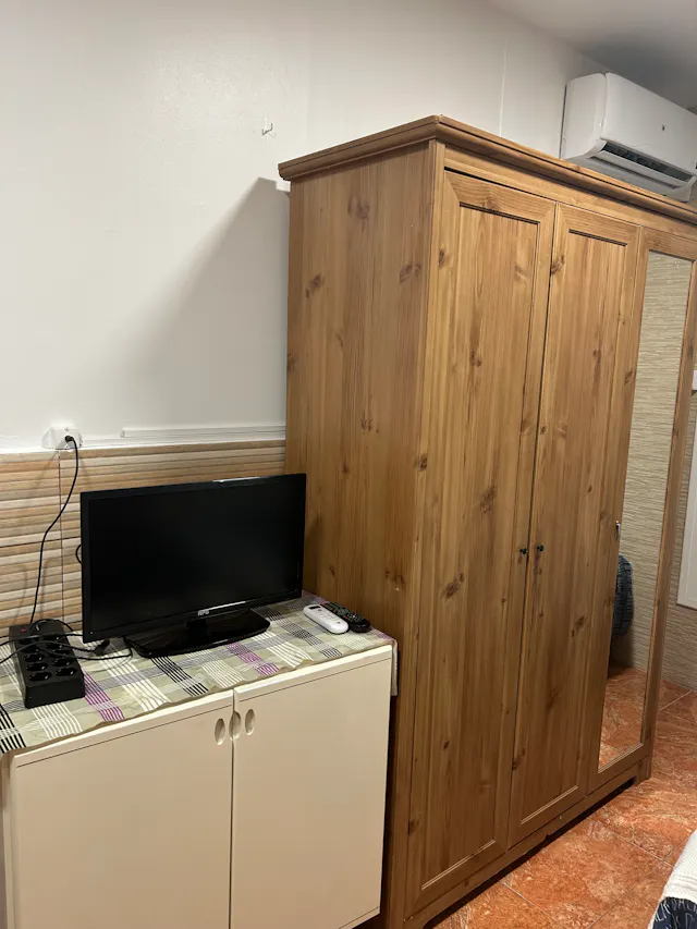 Apartment in Travessera de Collblanc, L'Hospitalet de Llobregat (1696582) room image 81
