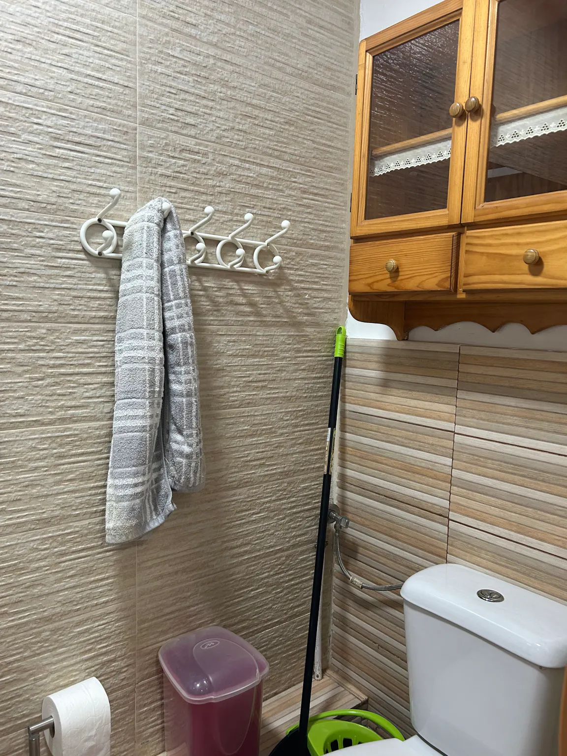 Apartment in Travessera de Collblanc, L'Hospitalet de Llobregat (1696582) ROOM 2