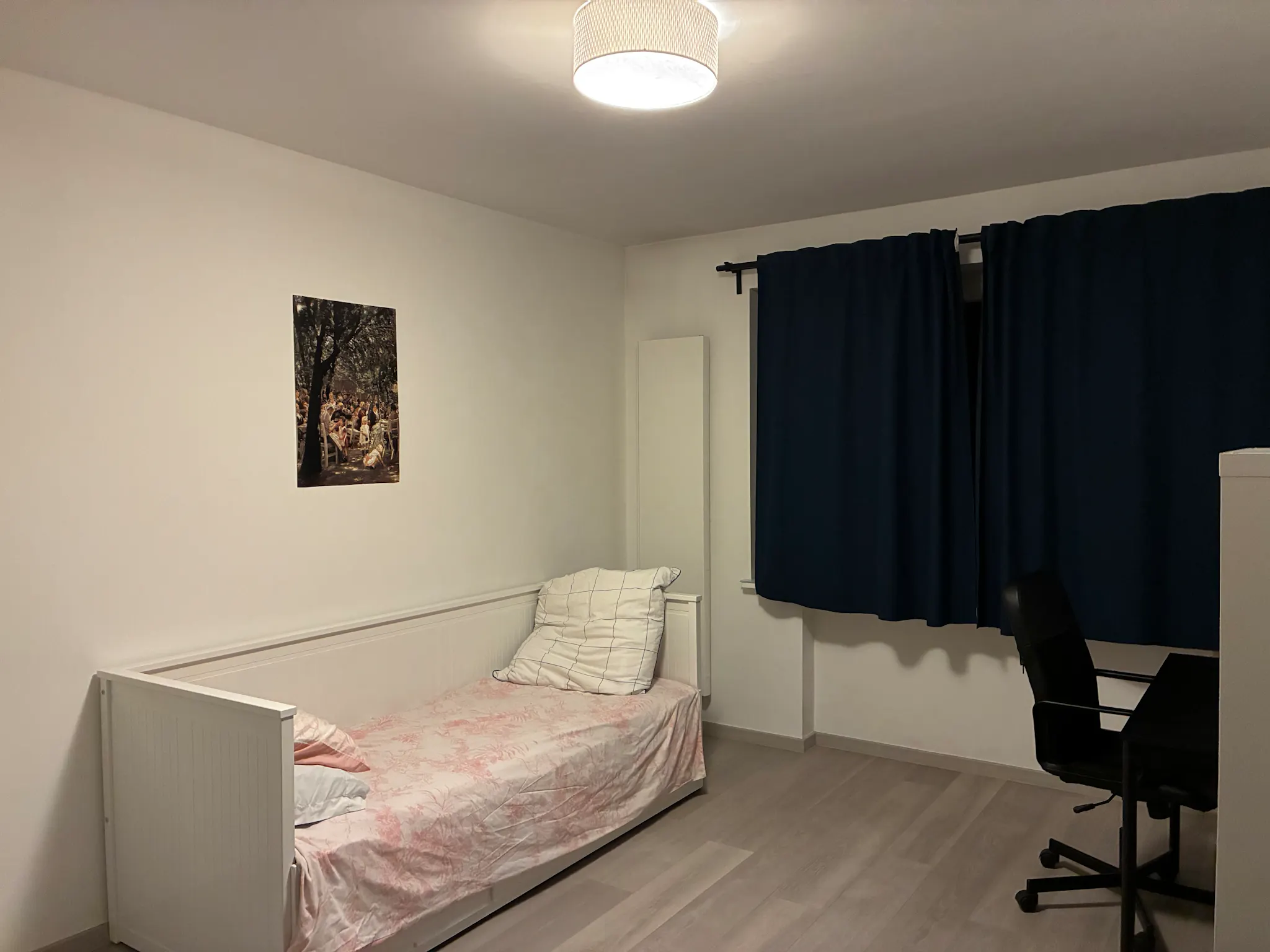 Private room in Ohmstraße, Munich (1696584) ROOM 1
