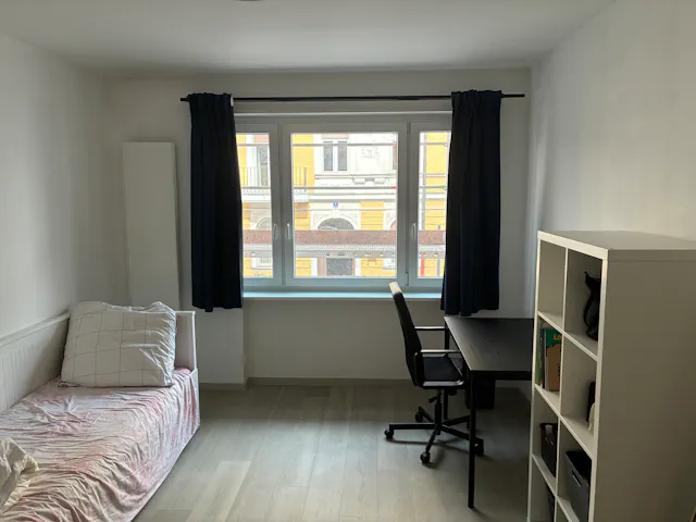 Private room in Ohmstraße, Munich (1696584) room image 1