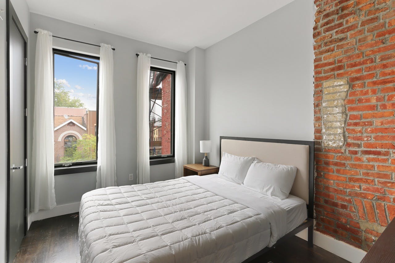 Franklin Avenue, Kings County,  preview