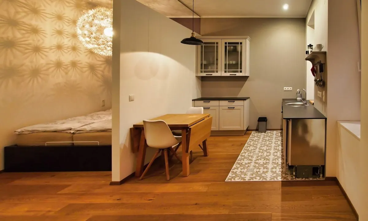 Apartment in Huglgasse, Vienna (1696595) ROOM