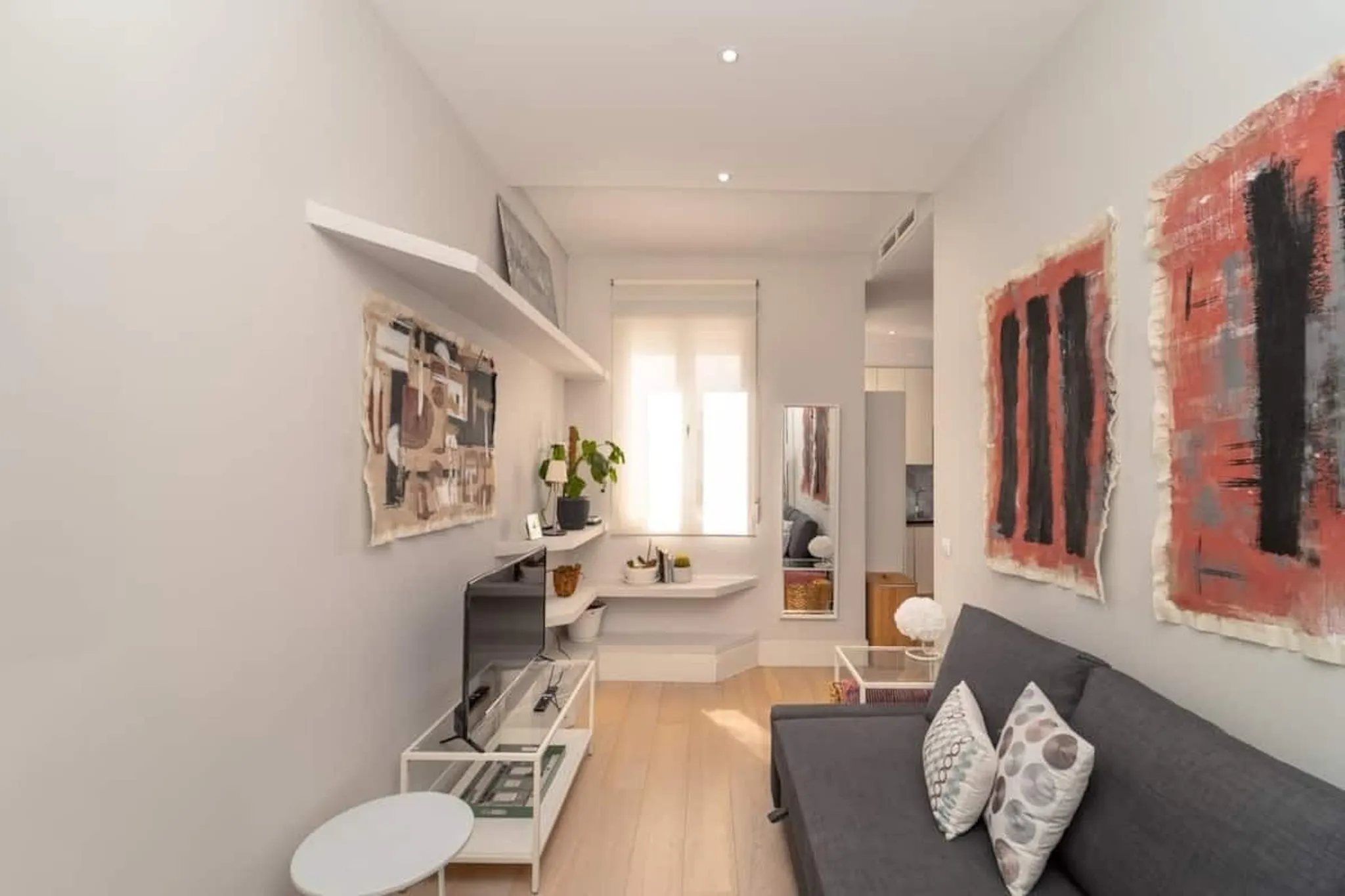 Calle de Jorge Juan, Madrid preview