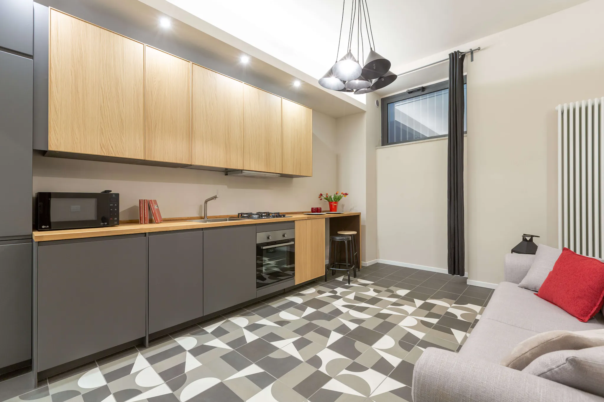 Via Angelo Mosso, Milan preview