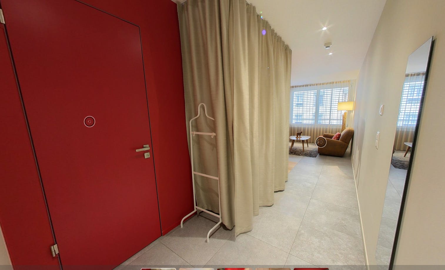 preview gallery tile