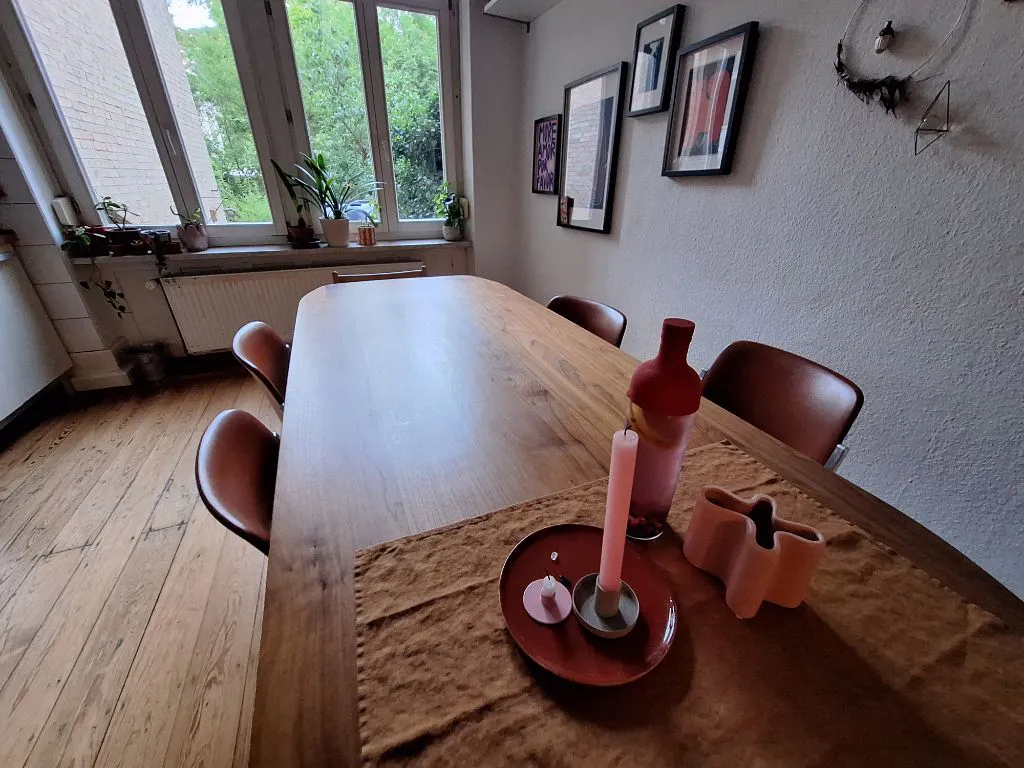 2-Bedroom Apartment in Parkstraße, Karlsruhe 2