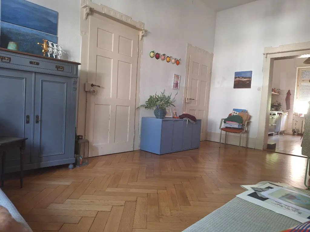 2-Bedroom Apartment in Parkstraße, Karlsruhe 1