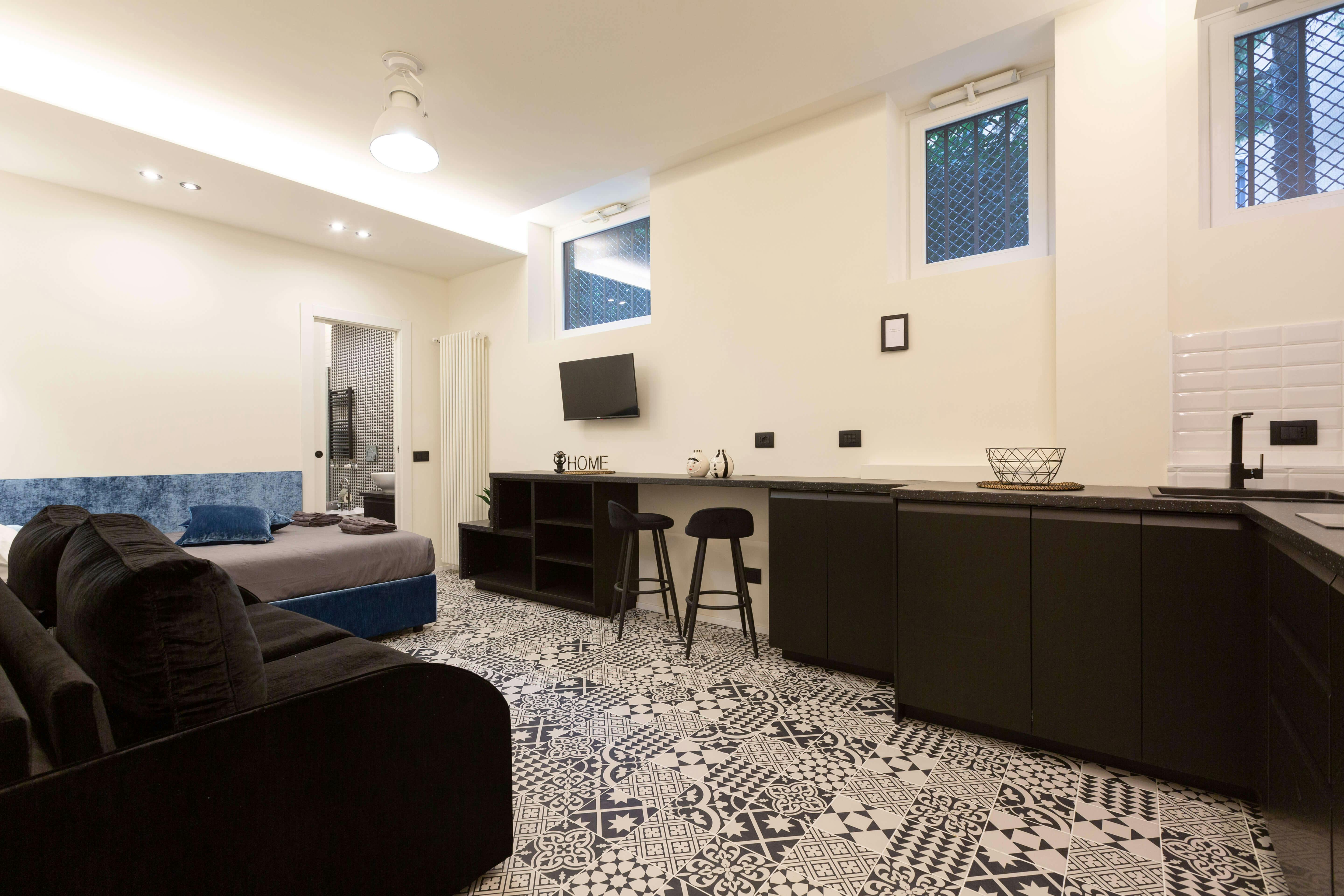 Via Palmanova, Milan preview