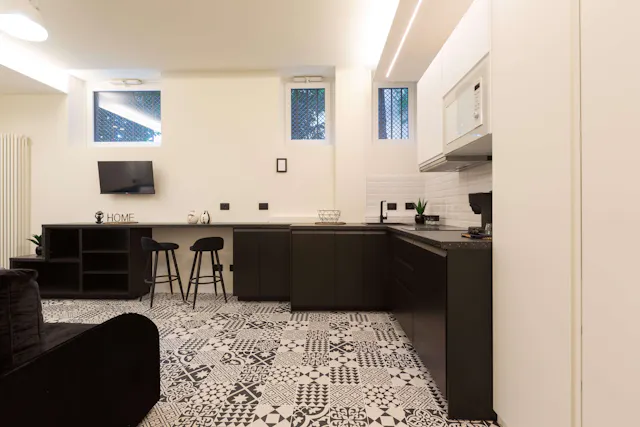 Apartment in Via Palmanova, Milan (1696616) room image 2