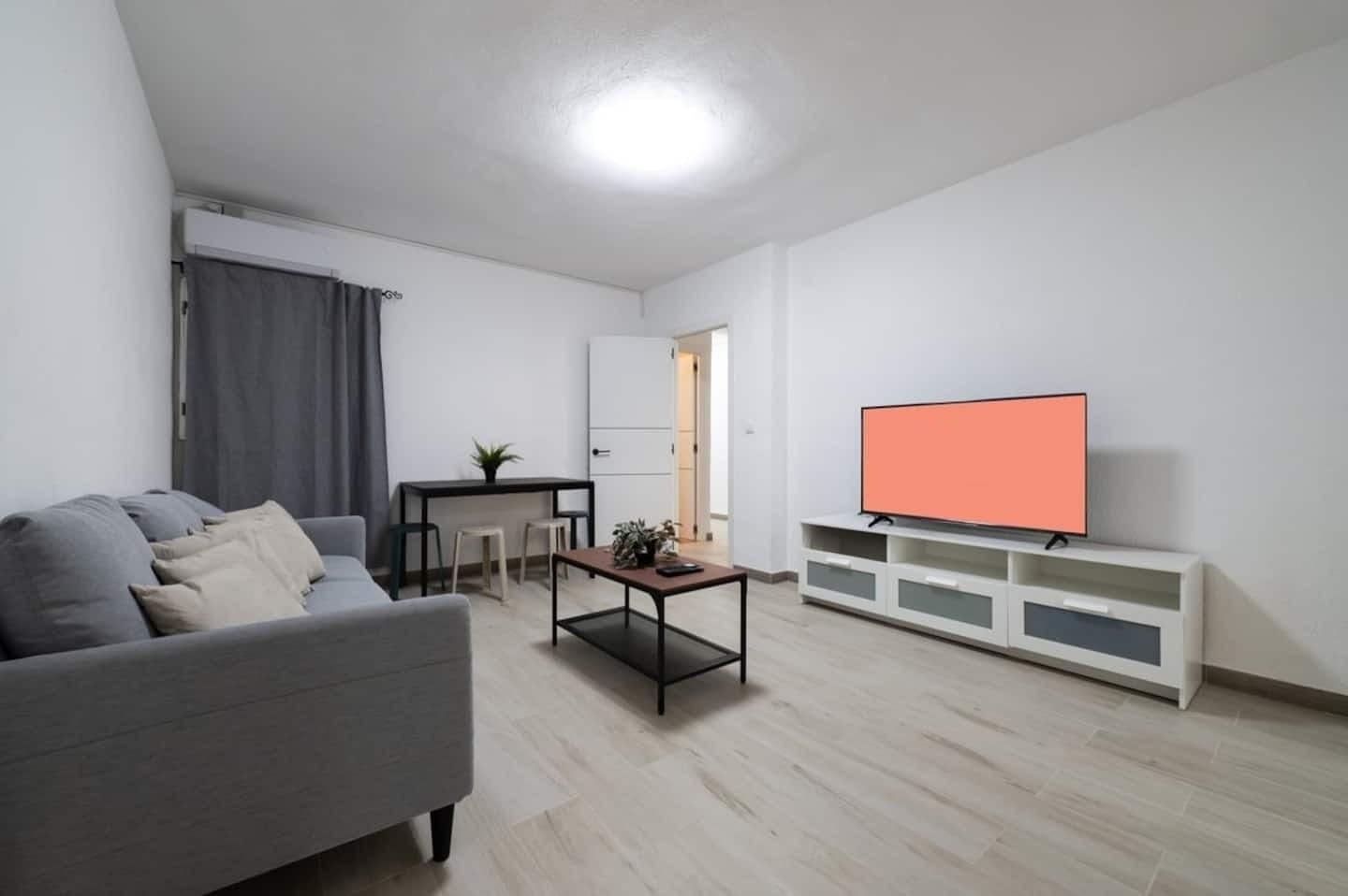 Calle de Salasierra, Madrid preview