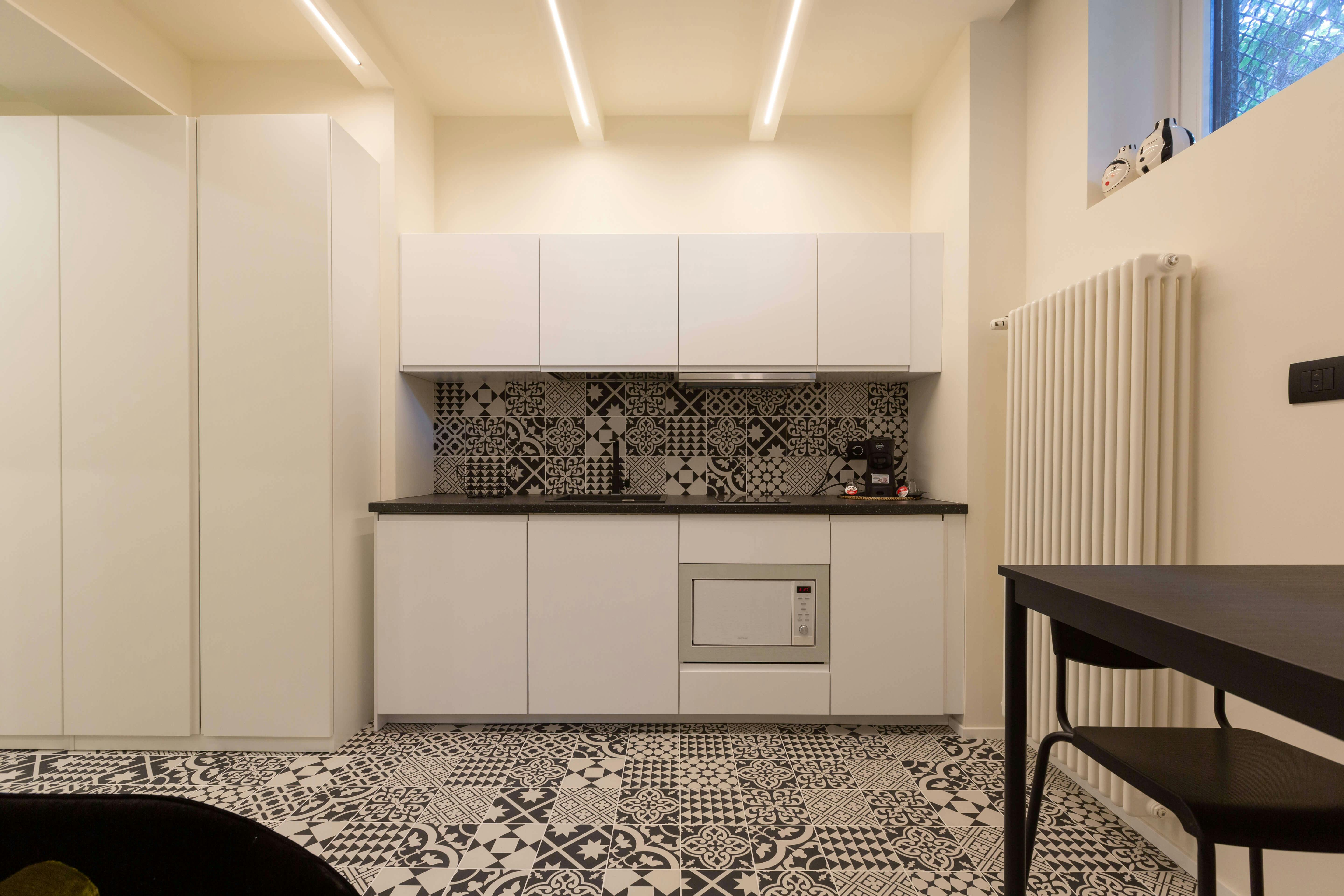 Via Palmanova, Milan preview