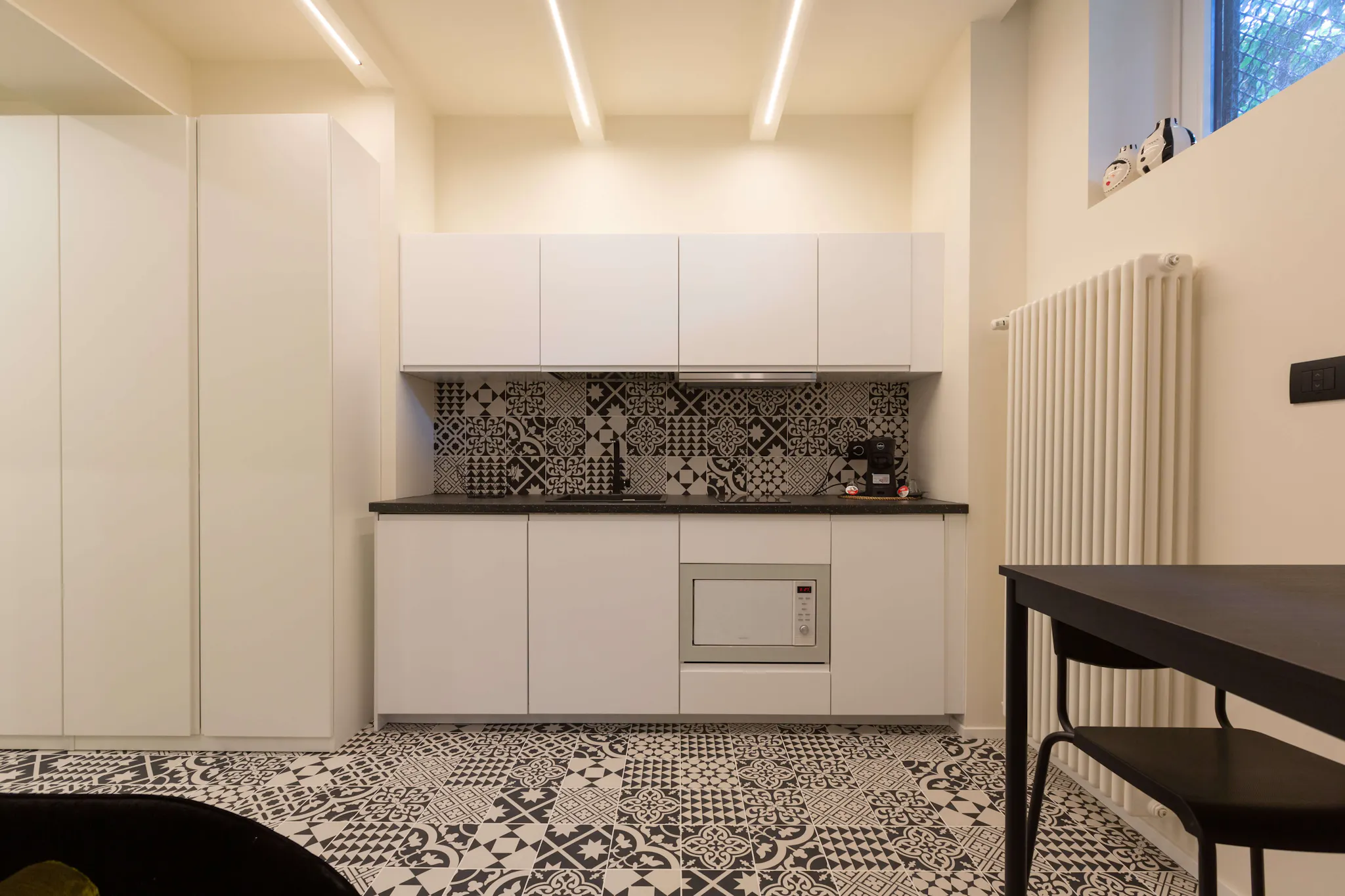 Via Palmanova, Milan preview