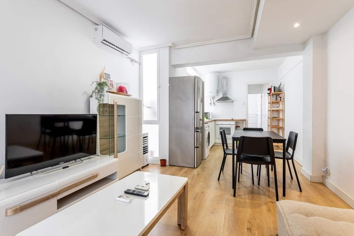 Carrera de la Fonteta de Sant Lluís, Valencia preview