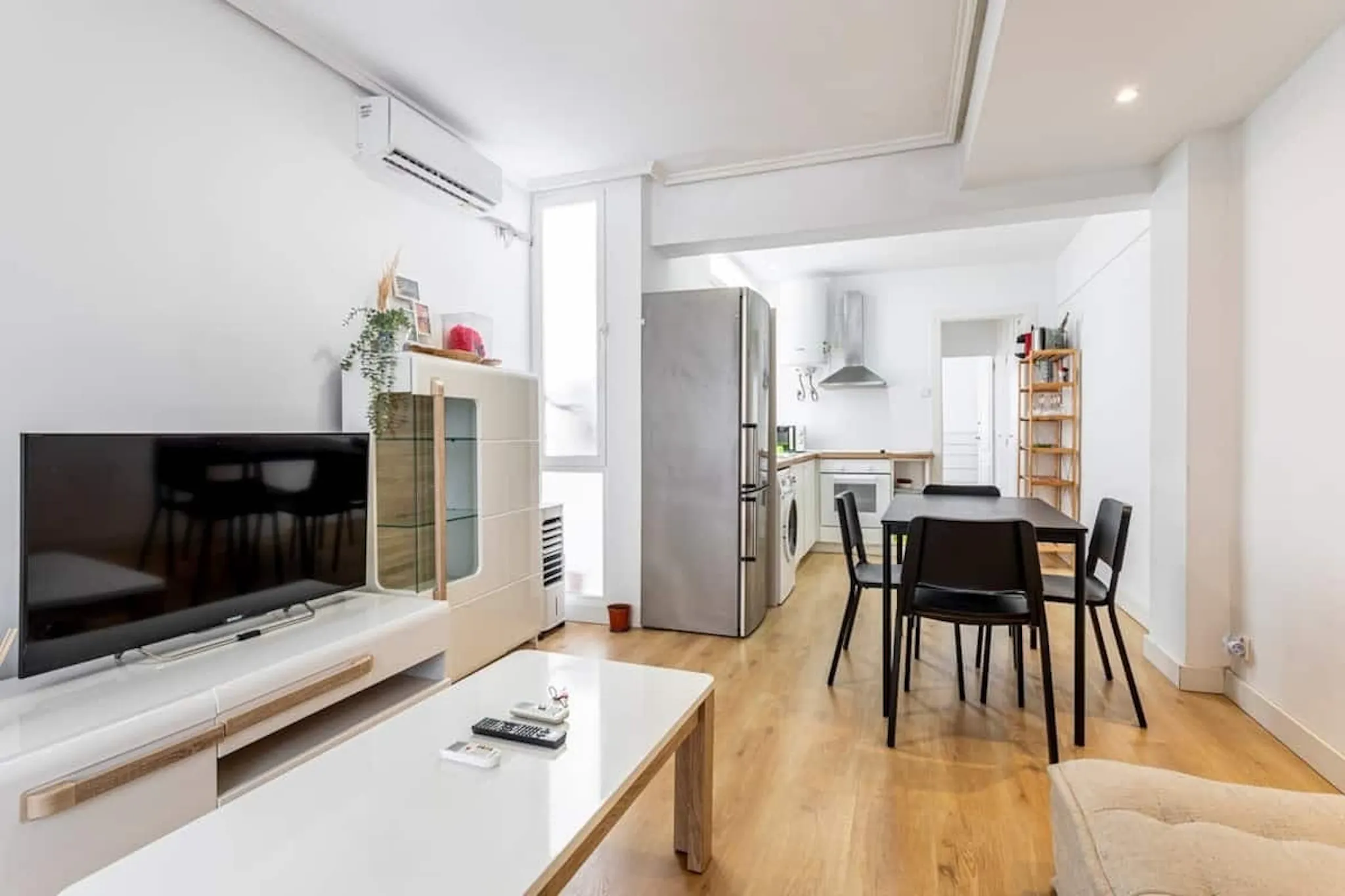 Carrera de la Fonteta de Sant Lluís, Valencia preview