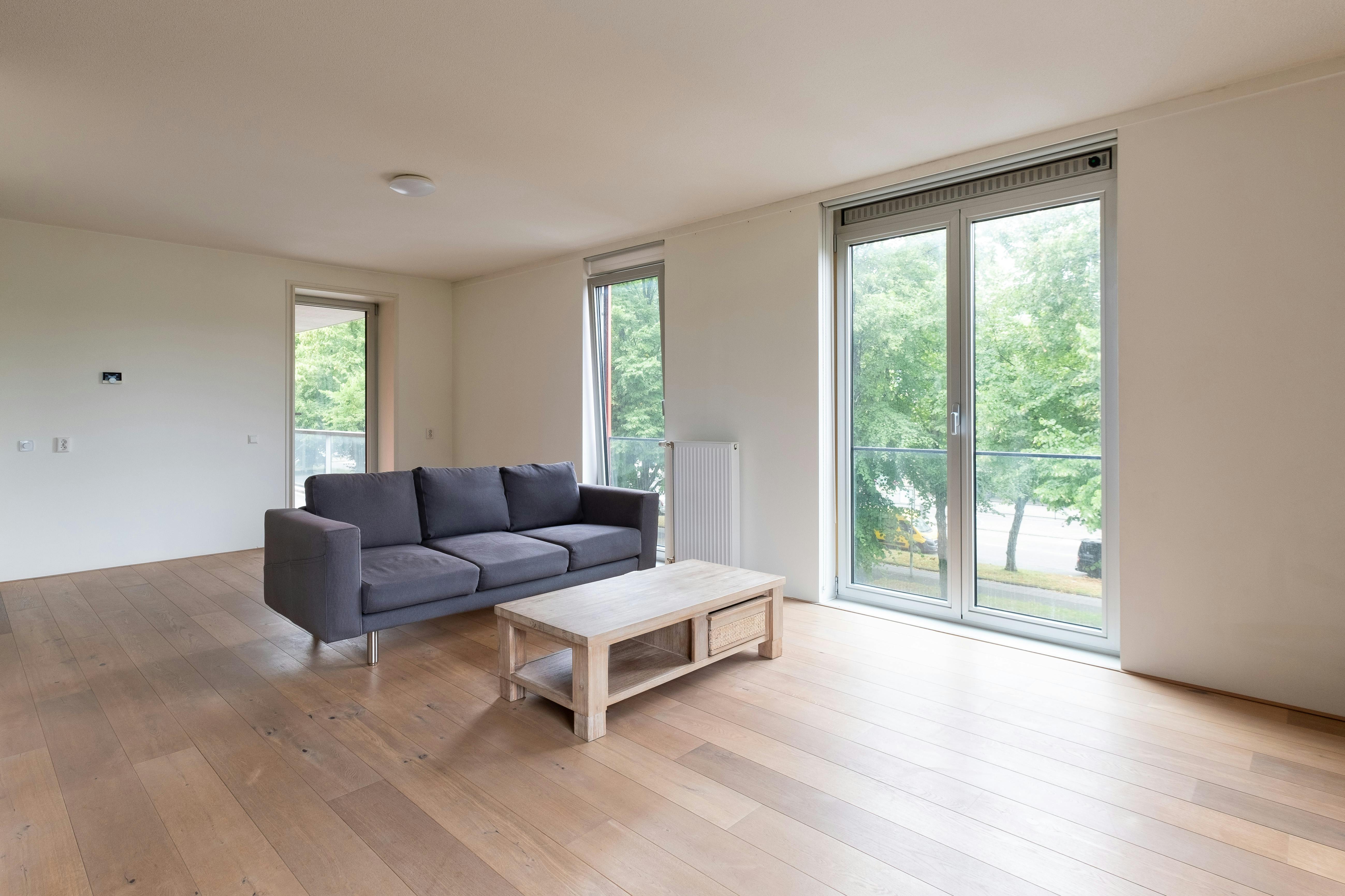 Квартира сдается в аренду за 2 750 € в месяц в Amsterdam, Osdorper Ban