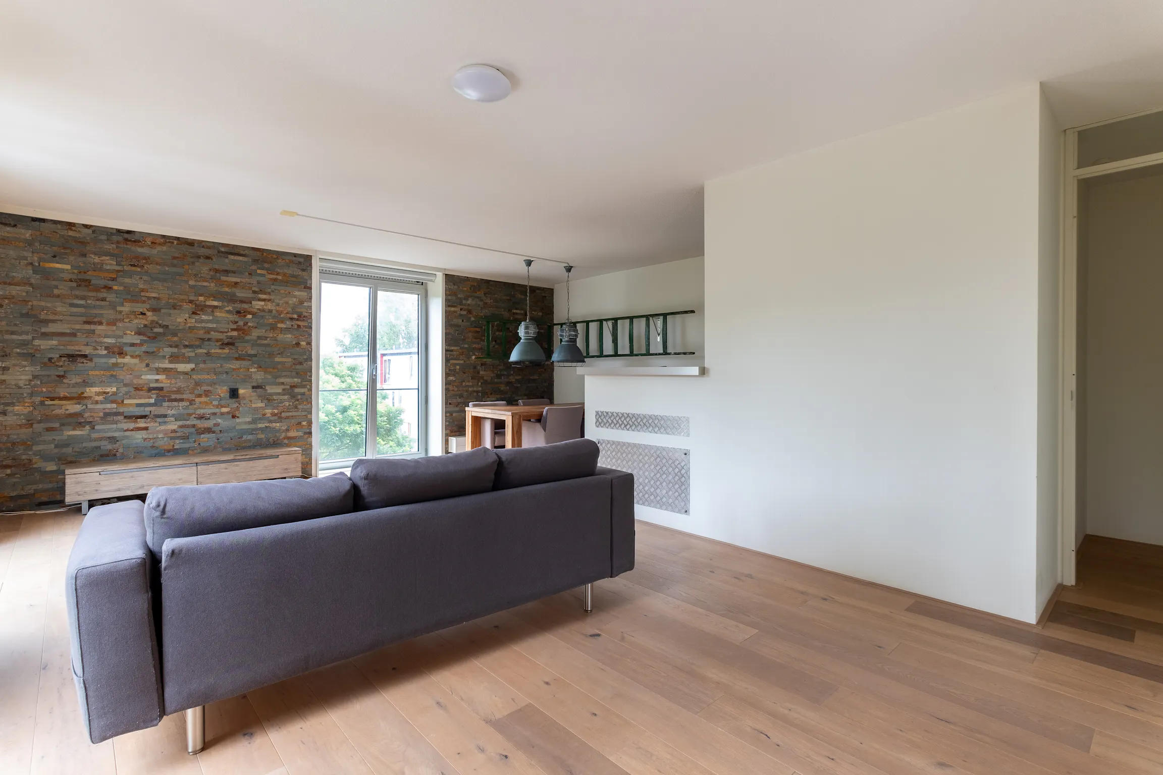 2-Bedroom Apartment in Osdorper Ban, Amsterdam (1696620) COMMON_AREA 3