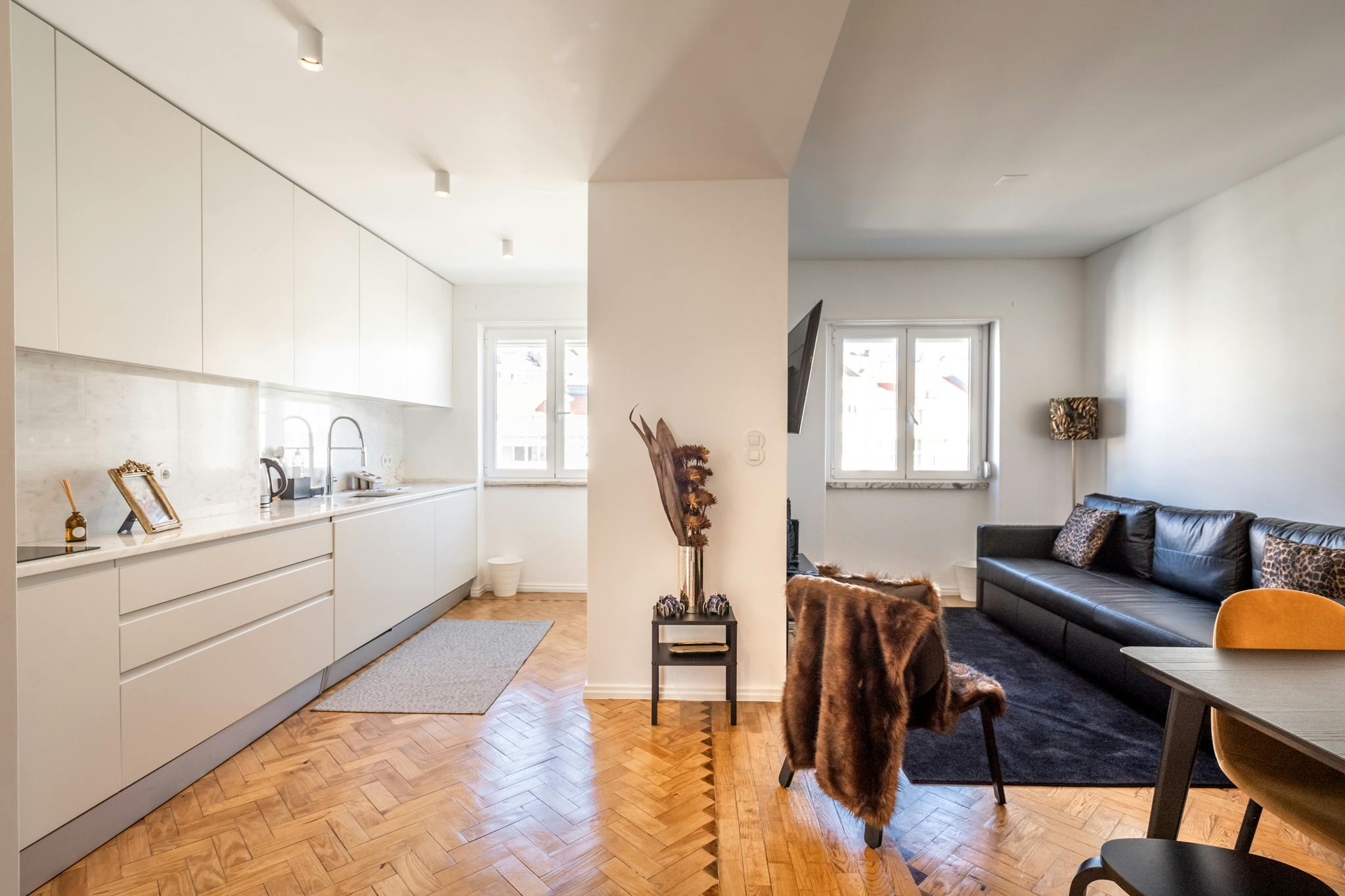 Rua Cidade de Rabat, Lisbon preview